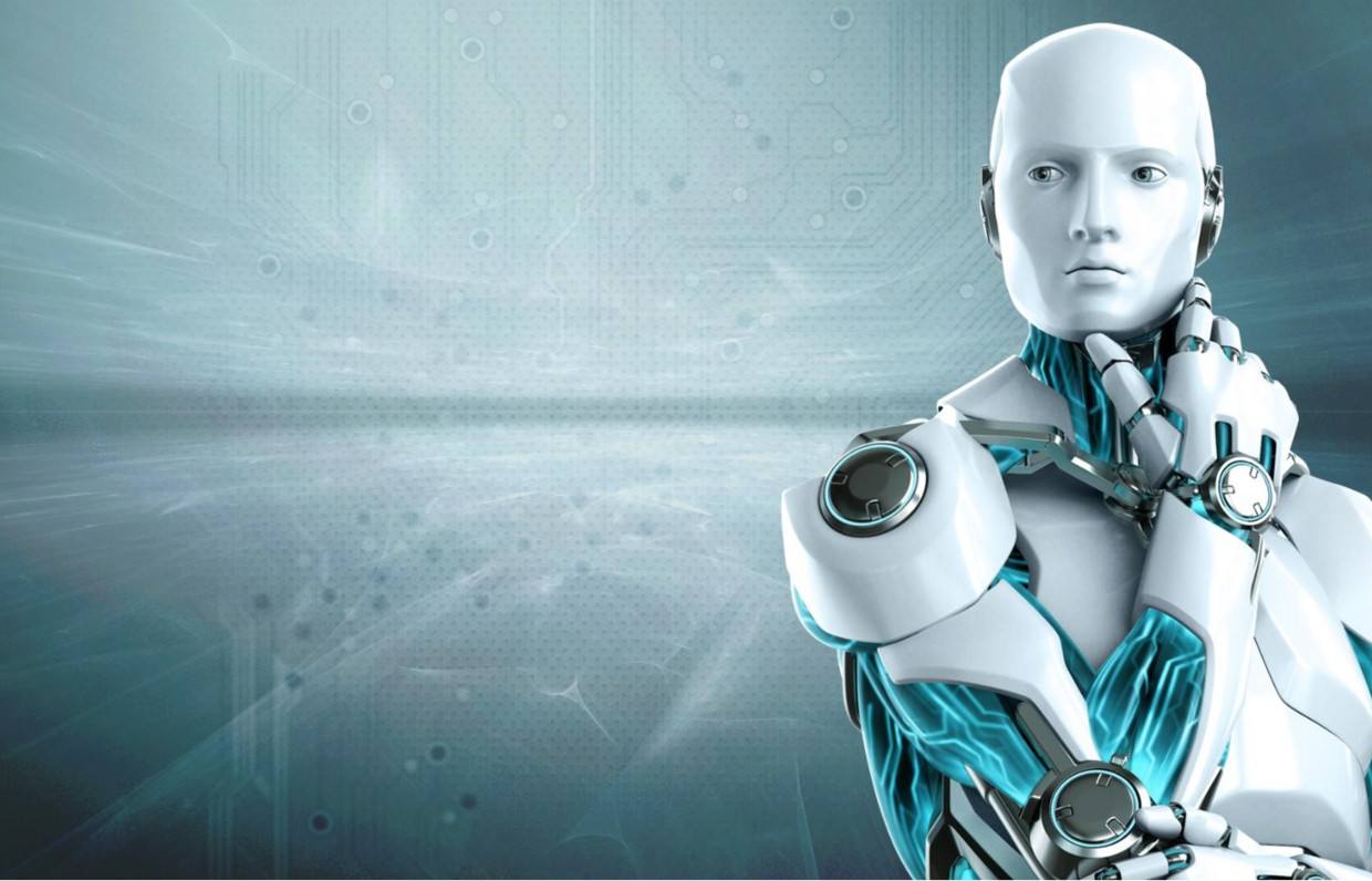 机器人申请专利被拒，发明人必须是人类？