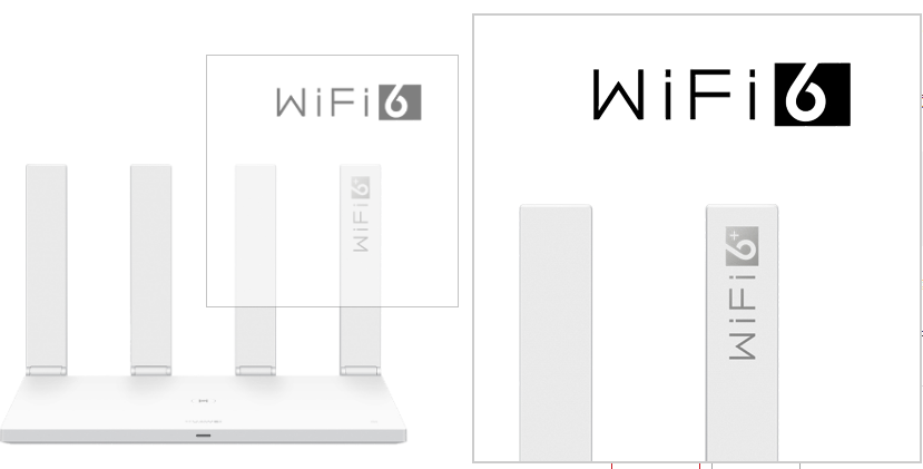 华为申请Wi-Fi6商标，路由器已上线，获好评！