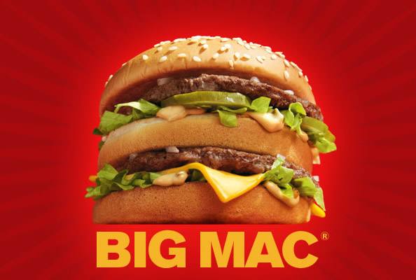 警惕商标撤三！麦当劳“BIG MAC”商标被撤销！