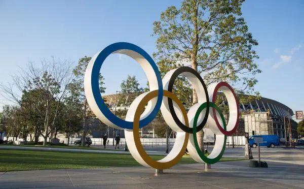 美国奥委会状告PUMA，指控商标侵权！