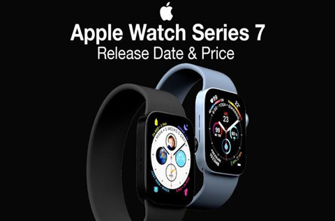 AppleWatch7将在9月开始大量出货，手表商标注册哪一类？