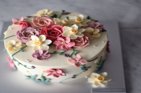 蛋糕裱花商标转让属于第几类？