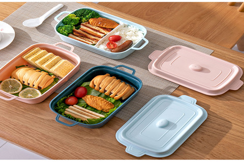 午餐盒商标转让一般情况下选择第几类？