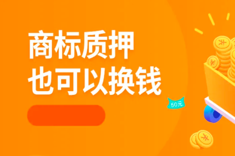 黑龙江某矿泉水公司商标质押成功获贷500万元！