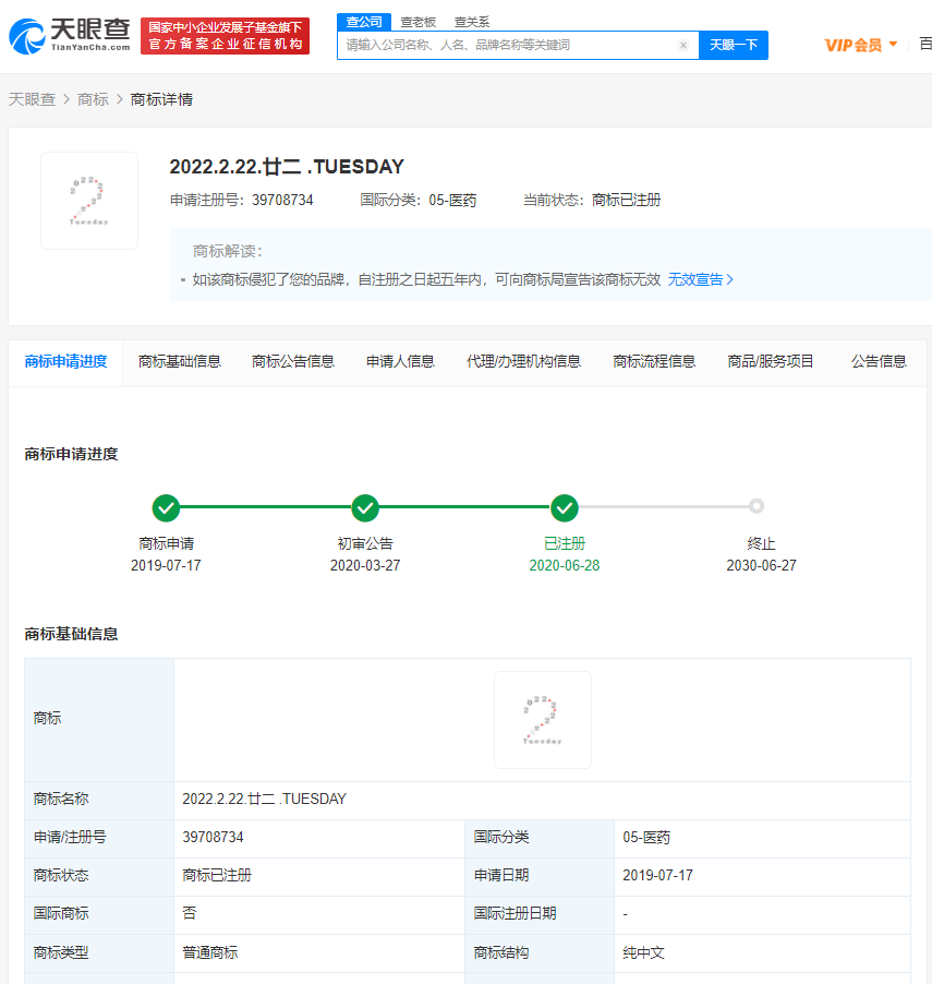 2022222已被注册商标，数字商标的好处有哪些？