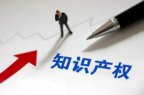 江苏某公司通过‘知识产权质押贷’获得融资800万元