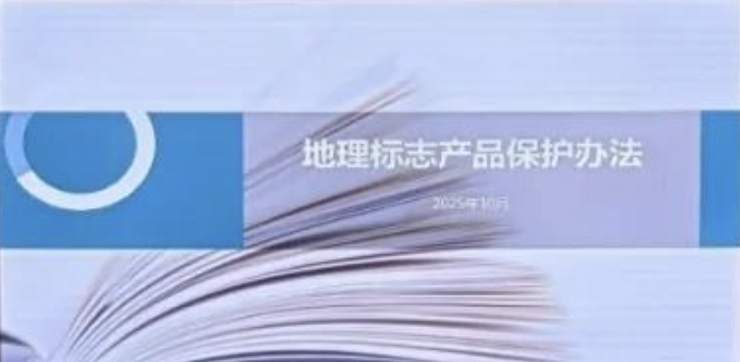 上海青浦区召开地理标志专用标志2025年“授标”单位专题培训会