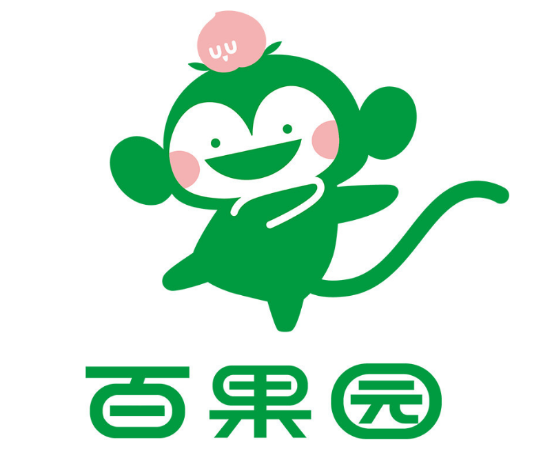 跌落神坛的百果园，扒一扒背后的商标故事！
