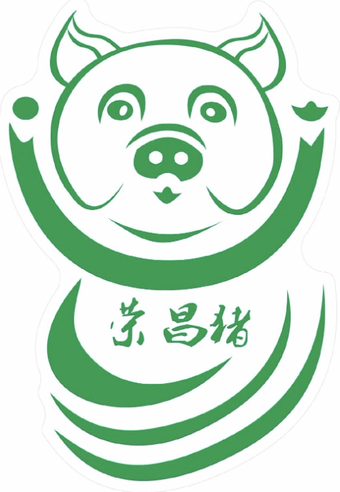 “荣昌猪及图”地理标志商标获中国驰名商标认定保护