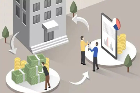 北京探索知识产权质押融资“政银合作”模式