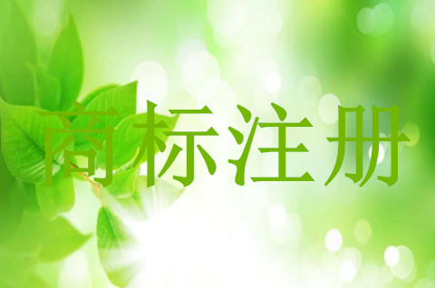 如何注册一个属于自己的商标