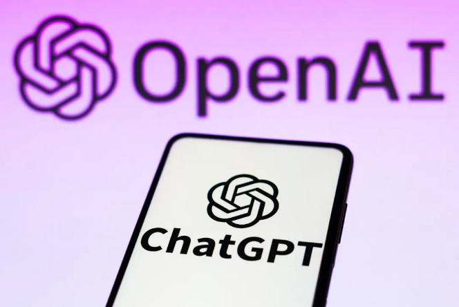 OpenAI申请GPT-5中国商标遇挫相关申请均被驳回