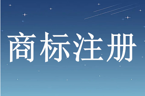 如果没有公司可以注册商标吗？