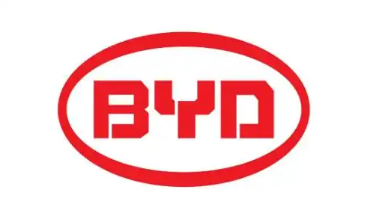 比亚迪申请注册魔方全景声商标