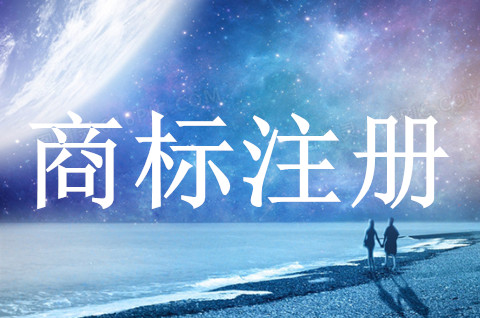 注册商标的费用是多少